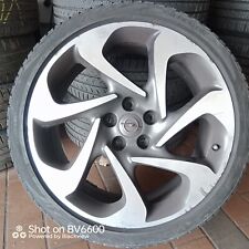 Alukomplätträder 20" Opel Insigna 13412626