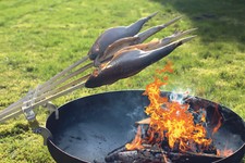 sehr stabiler MULTIHALTER 6mm