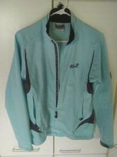 JACK WOLFSKIN Shell Jacke