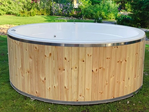 Jacuzzi vinylester 235 x - vinylester, cm