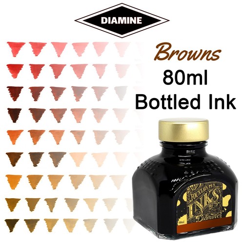 Diamine abgefüllt tinte - diamine,