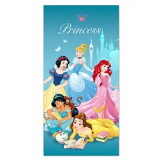 Disney princess strandtuch - princess,