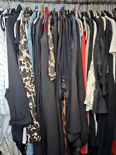 5kg KONVOLUT Damenkleidung Damenbekleidung gemischte Größen & Modelle