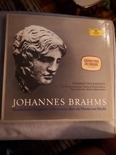 Brahms Janowitz Waechter
