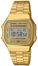 Casio Uhr Vintage Retro
