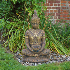 Thailändischer Buddha Statue