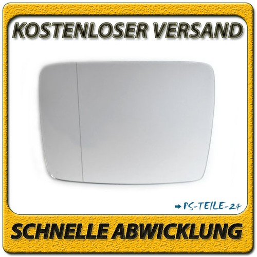 Spiegelglas für mercedes - für,