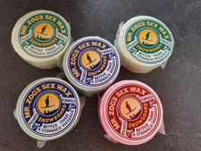 Snowboard und Ski Wachs Mr