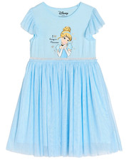 DISNEY CINDERELLA 140 KLEID