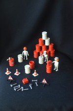 playmobil konvolut Figuren