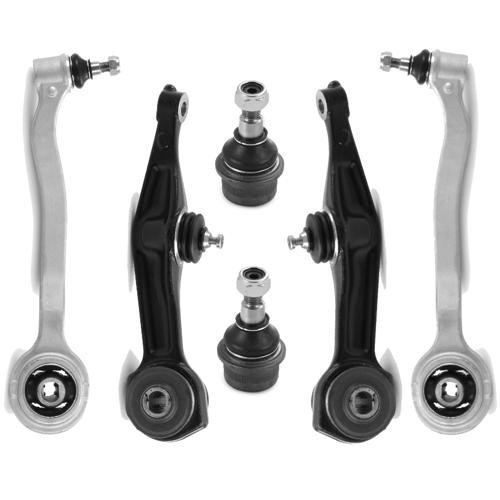 Querlenker set für mercedes - querlenker,
