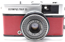 ▶️ MINT OLYMPUS TRIP 35