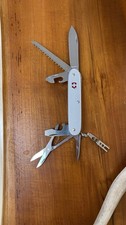 Victorinox Farmer X Alox Taschenmesser, sehr guter Zustand