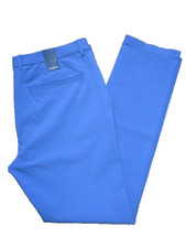 stahlblaue Alberto Cooler Golf