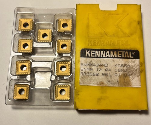 Stück kennametal - stück,