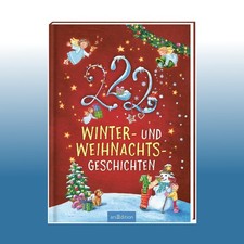 222 Winter- und Weihnachtsgeschichten | Sandra Grimm | Ungelesen