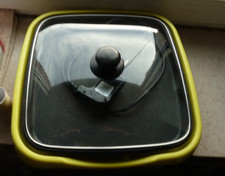 Partypfanne Pizzapfanne elektrisch eckig