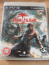 ps3 dead island