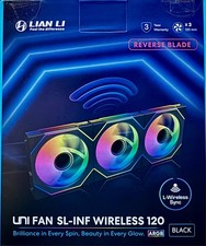 Lian Li UNI FAN SL-INF