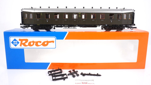 Roco 45445 bel - h0,