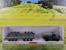 1:87 Wiking 0590 03 MB L 3500