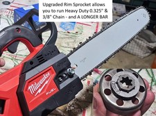 Felge Kettenrad Für Top Griff