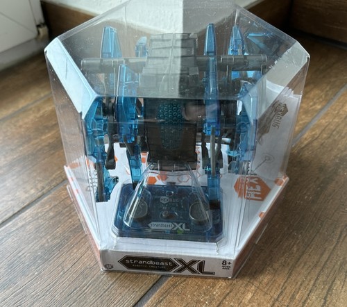 Roboter spielzeug hexbug - roboter,