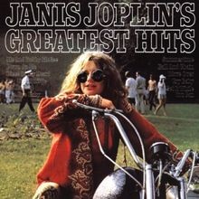 Greatest hits von joplin janis - hits,