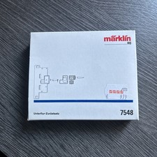 Märklin H0 7548