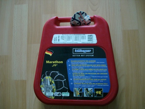 Ottinger felgenschutzkette - ottinger,