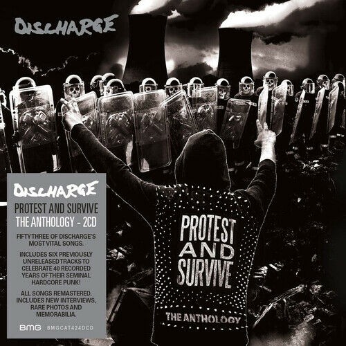 Protest and survive - and,