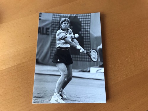 Tennis chris evert lloyd - tennis:,