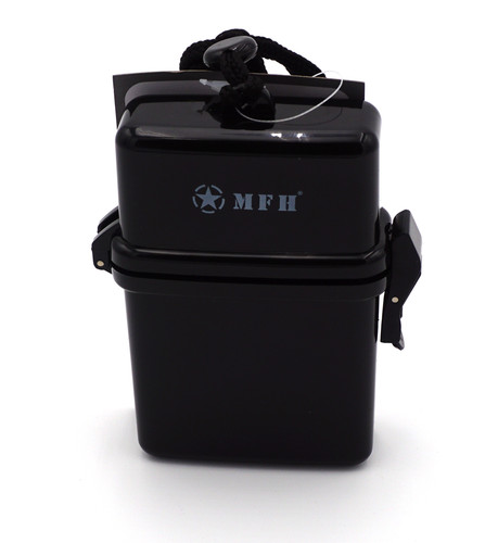 Mfh box wasserdicht - box,