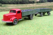 Wiking H0 1:90 - 43 MB L3500