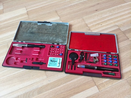 Pelikan graphos set - pelikan,