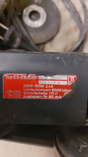 Kress compact typ 6300 - kress,