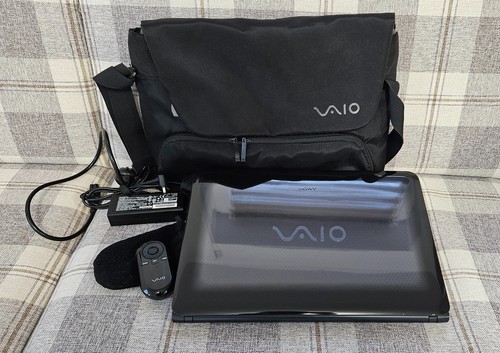 Sony vaio vpccb - sony,