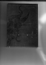 4-DVD-Box  Die komplette Stieg Larsson Millenium Trilogie