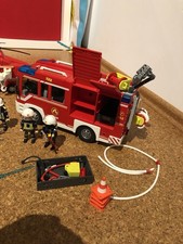 PLAYMOBIL City Action 9464