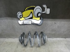 Feder hinten links Omega B 3,0 155kw Benzin/Gas