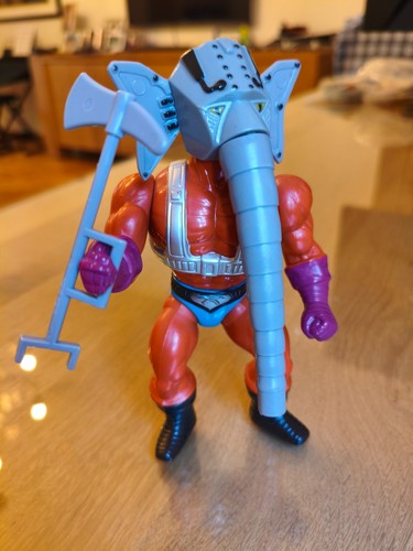 Motu masters the - masters, universe