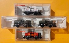 Fleischmann 8422, 842606, 8846