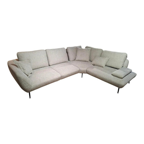 Poco ecksofa benton stoff - poco,