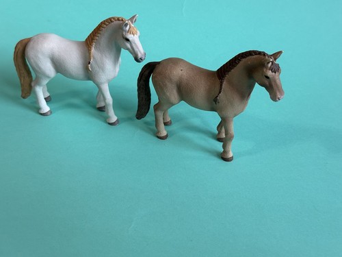 Schleich special 2019 lusitano - schleich,