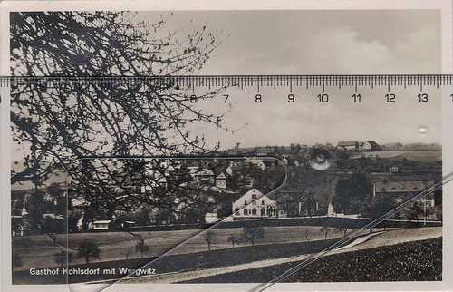 Kohlsdorf gasthof 2 - ak,