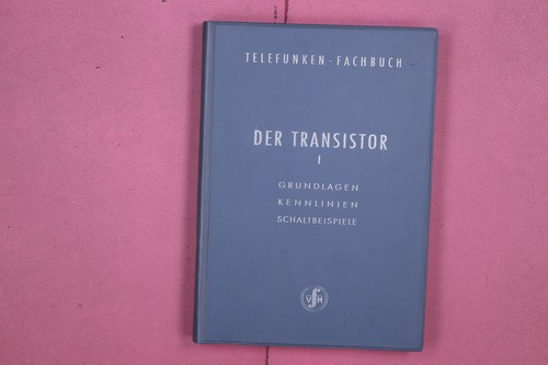 294977 der transistor - der,