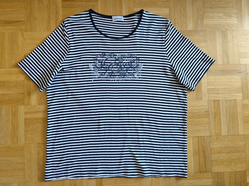 Golle haug shirt gestreift - haug,