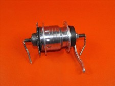 Retro Vintage Oldtimer Fahrrad Radnabe SACHS Pentasport 5 Gang 2 zügig #11