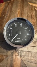 Smiths Drehzahlmesser / RVC 2490