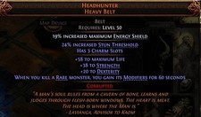 Headhunter -  The Last of the